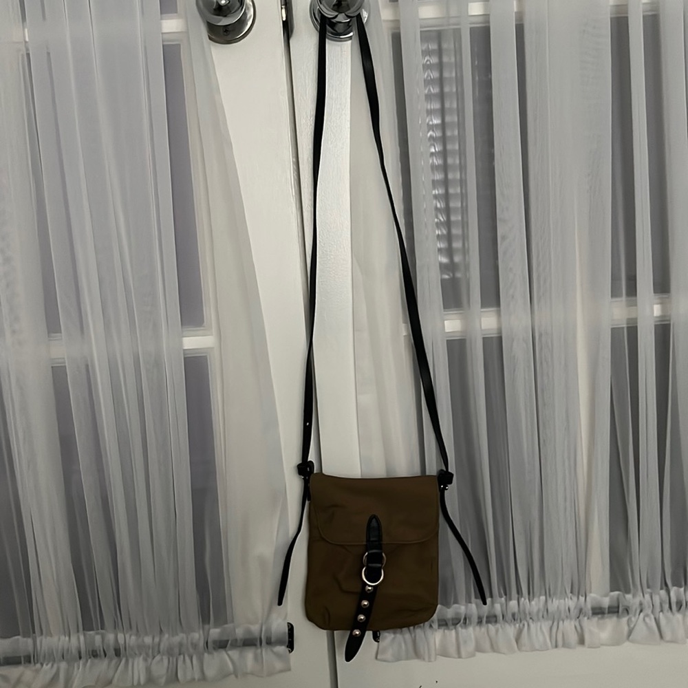 Rebecca Minkoff Small Crossbody Bag